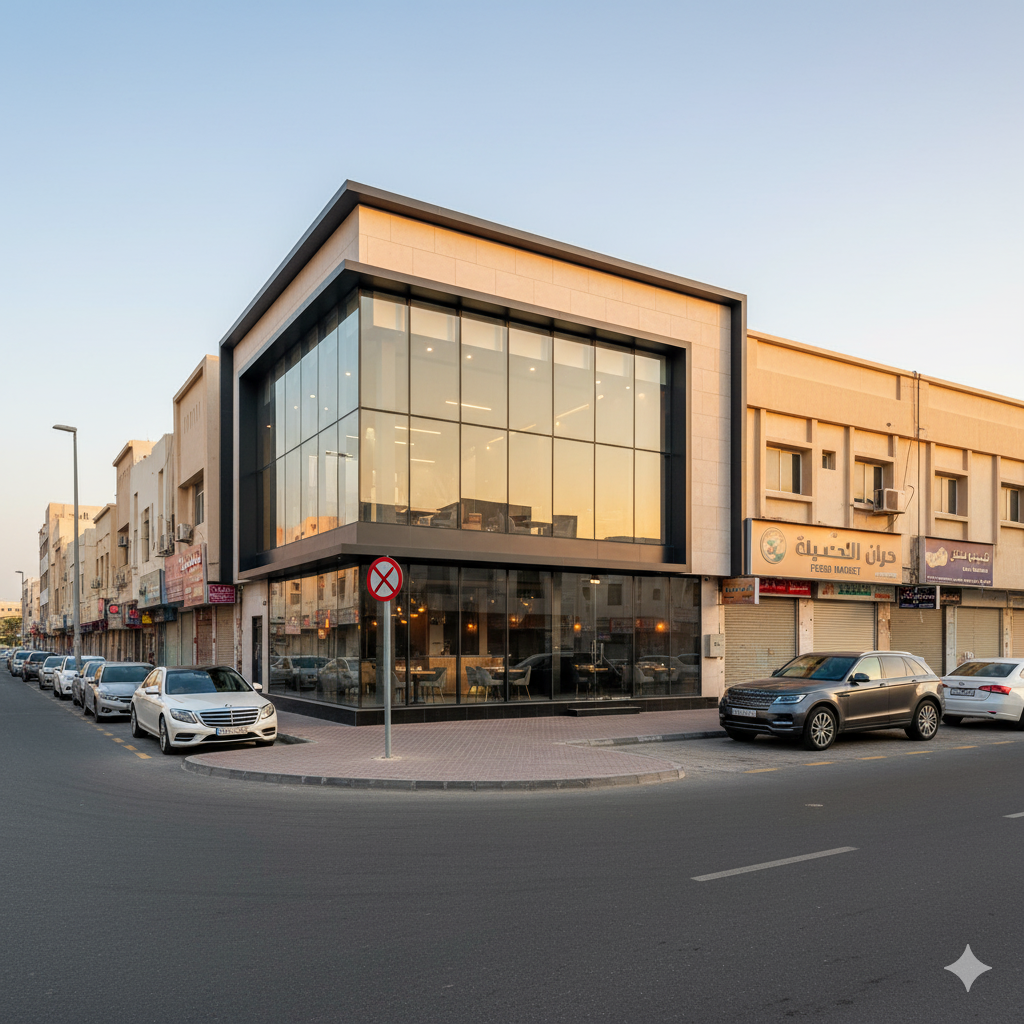 Brand-New Premium Restaurant for Sale in Karama, Dubai