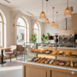Restaurant & Bakery for Sale in International City, Dubai