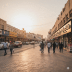 Running Café for Sale in Karama, Dubai