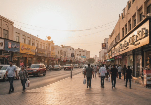 Running Café for Sale in Karama, Dubai