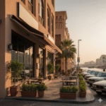 Running Restaurant for Sale in Bur Dubai – Profitable Business Opportunity on Al Hamriya Road